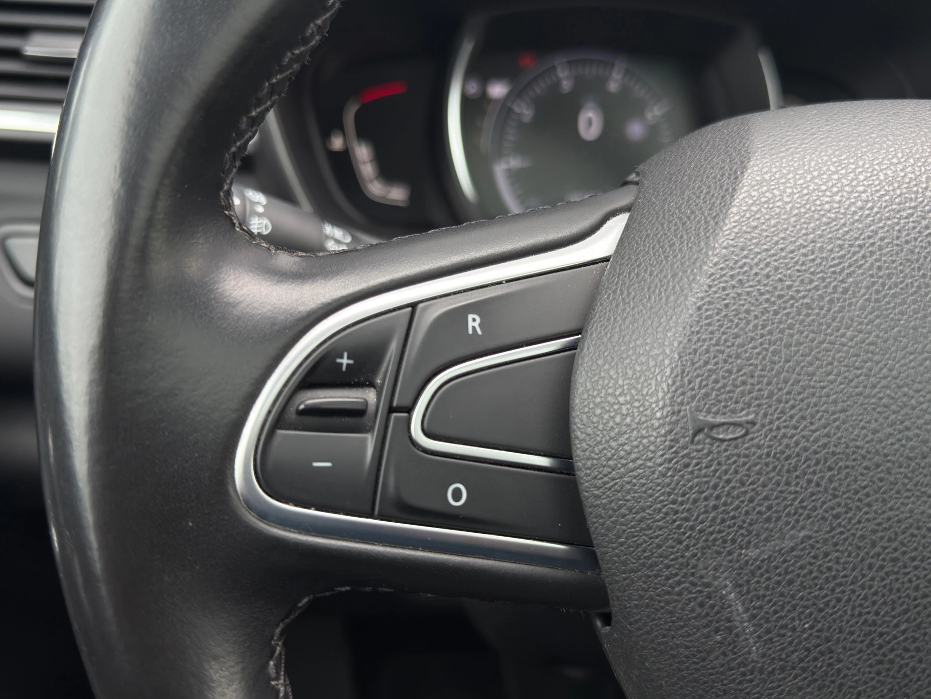 Hoofdafbeelding Renault Kadjar