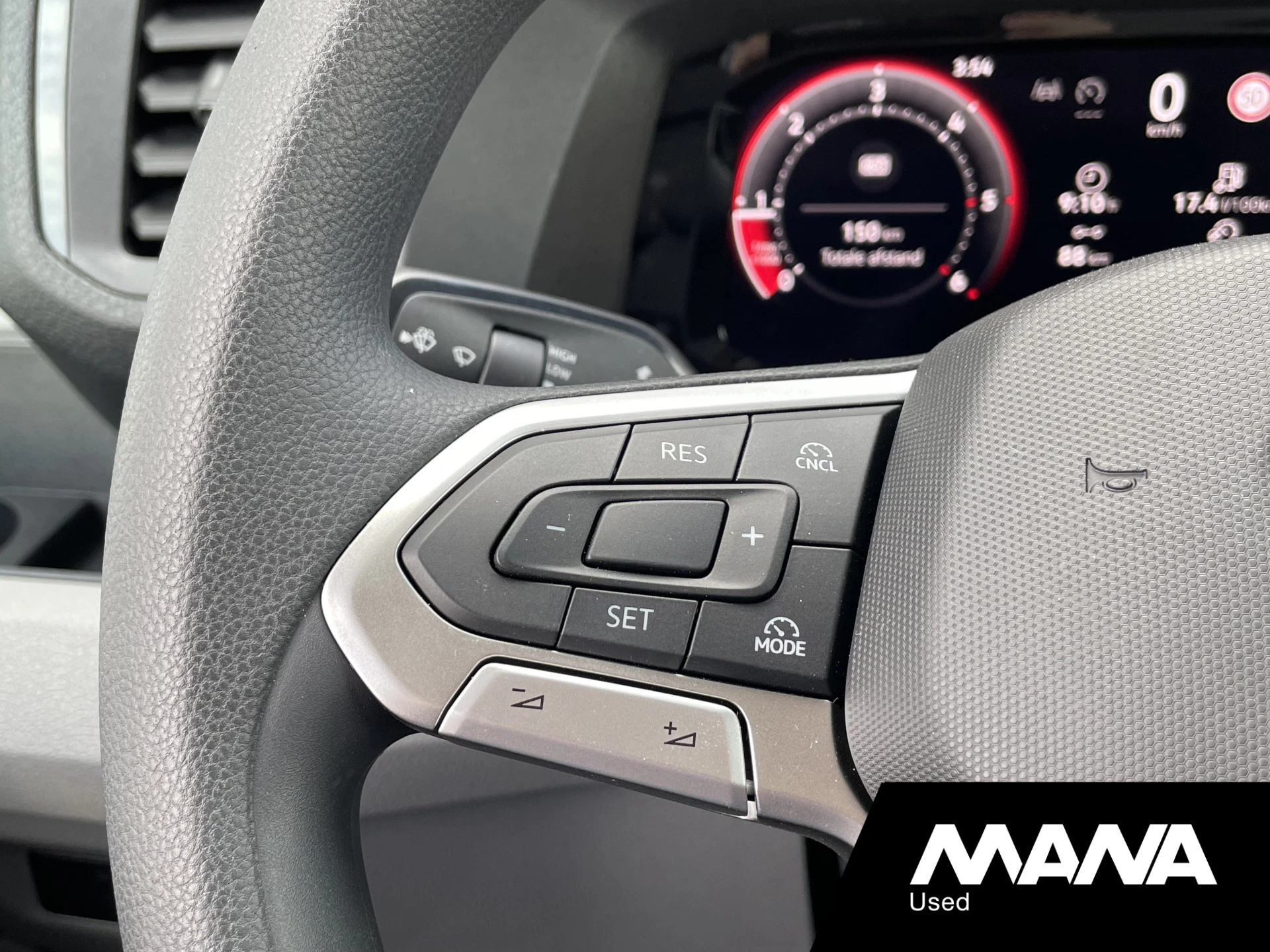 Hoofdafbeelding MAN TGE