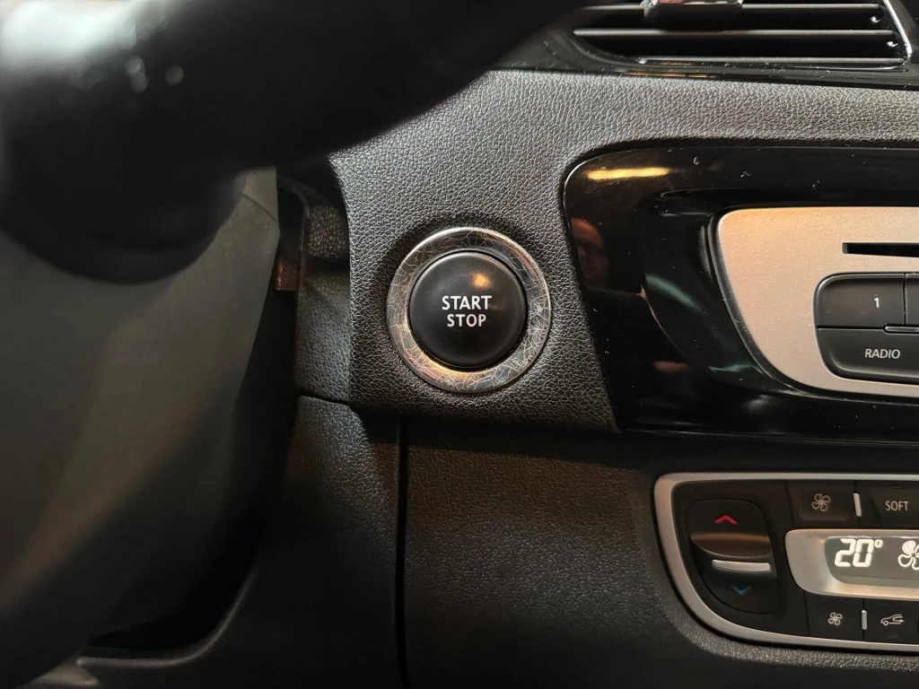 Hoofdafbeelding Renault Scénic