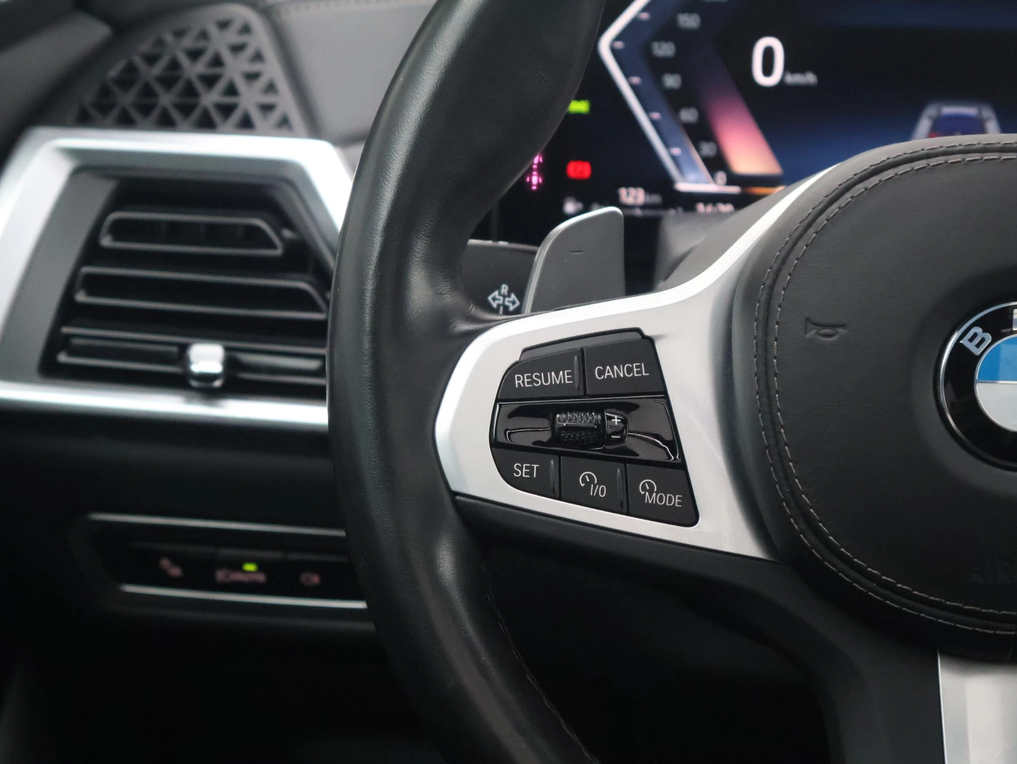 Hoofdafbeelding BMW X7