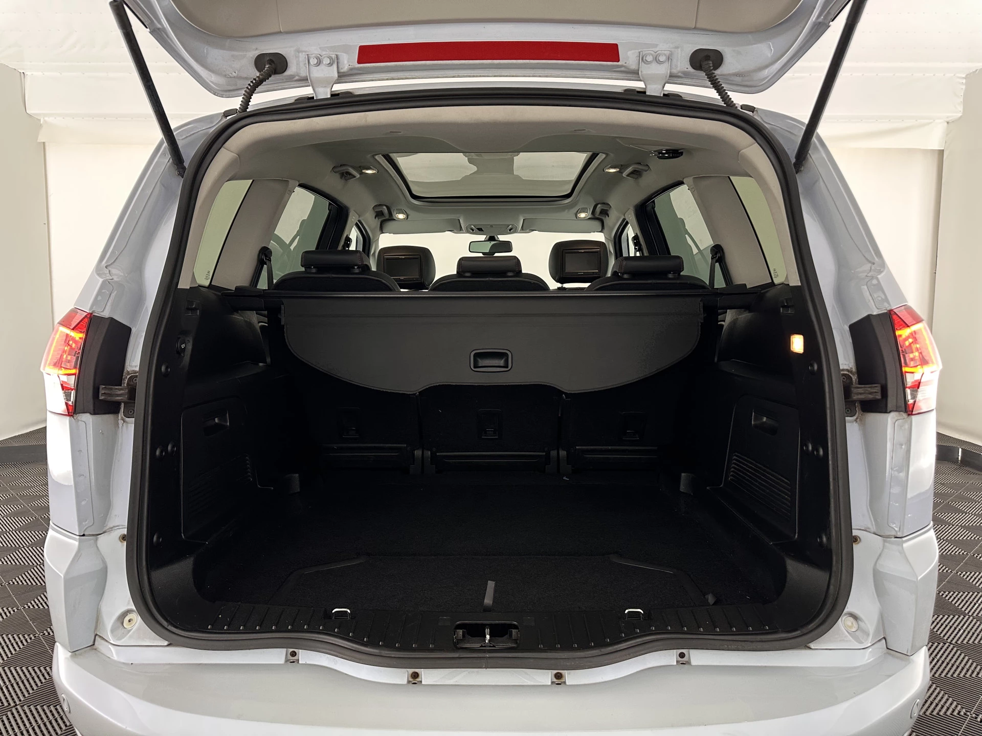 Hoofdafbeelding Ford S-Max