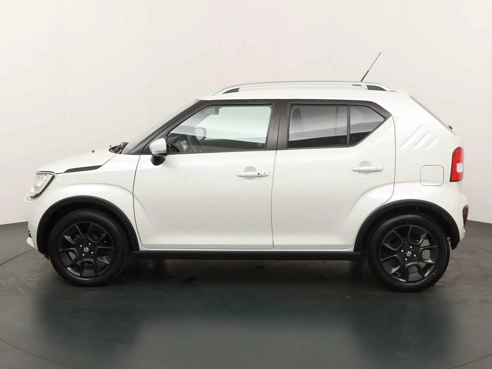 Hoofdafbeelding Suzuki Ignis