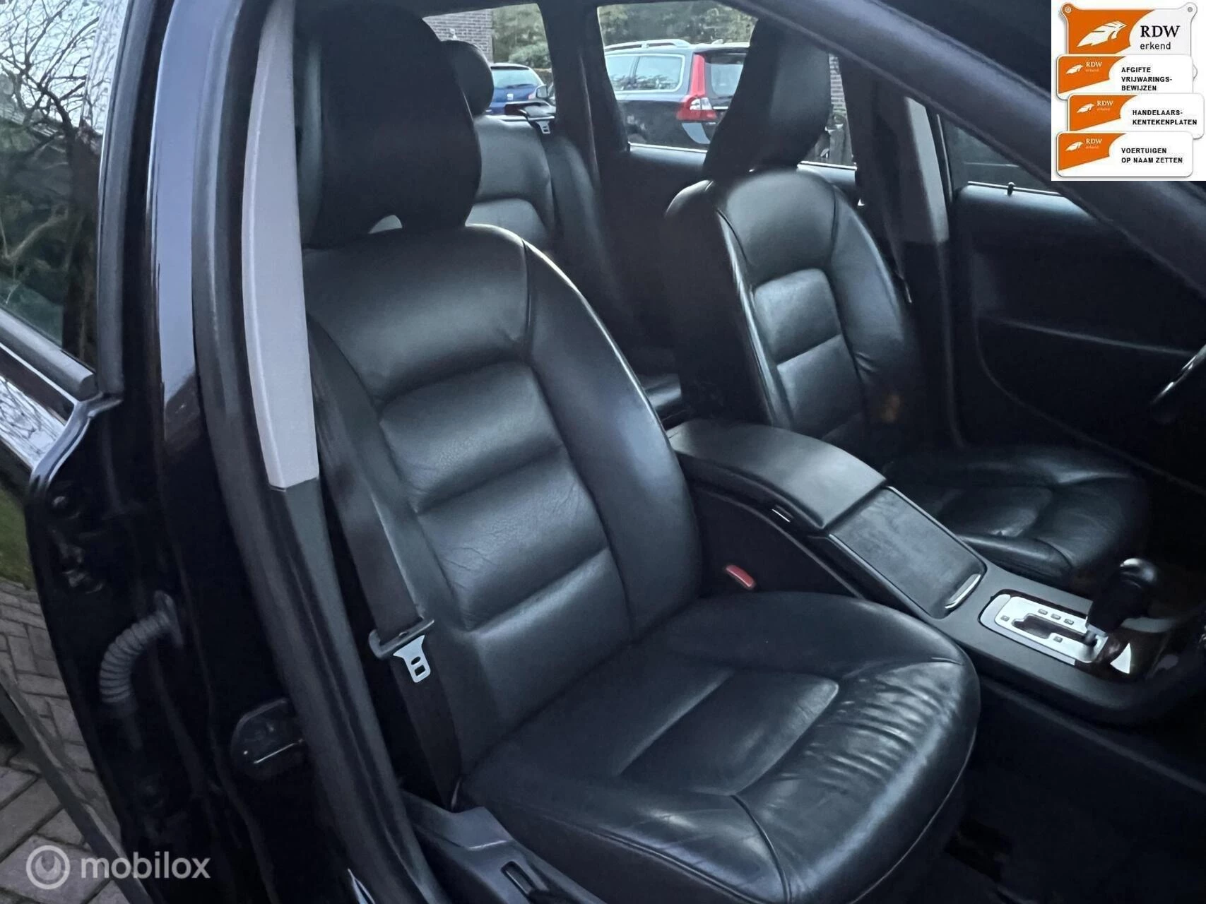 Hoofdafbeelding Volvo V70