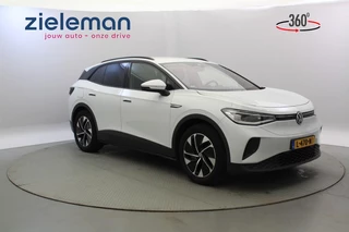 Volkswagen ID.4 Business 77 kWh - Carplay, Camera, Stoel/stuur verwarming, SOH 89%