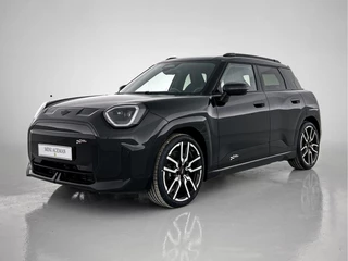 MINI Aceman E / John Cooper Works / Pakket M / 19 inch JCW Lap Spoke 2-tone