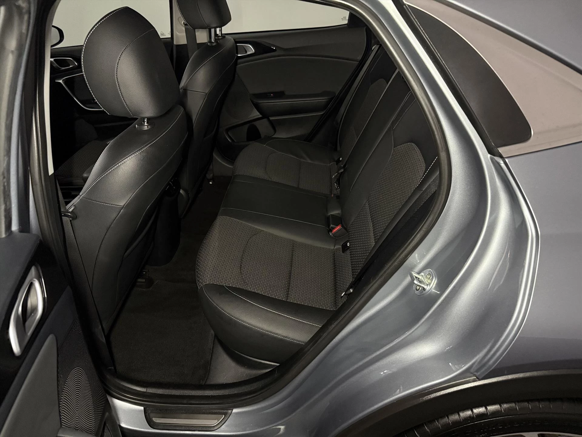 Hoofdafbeelding Kia XCeed