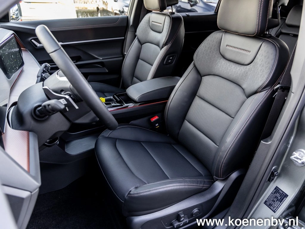 Hoofdafbeelding KGM Torres