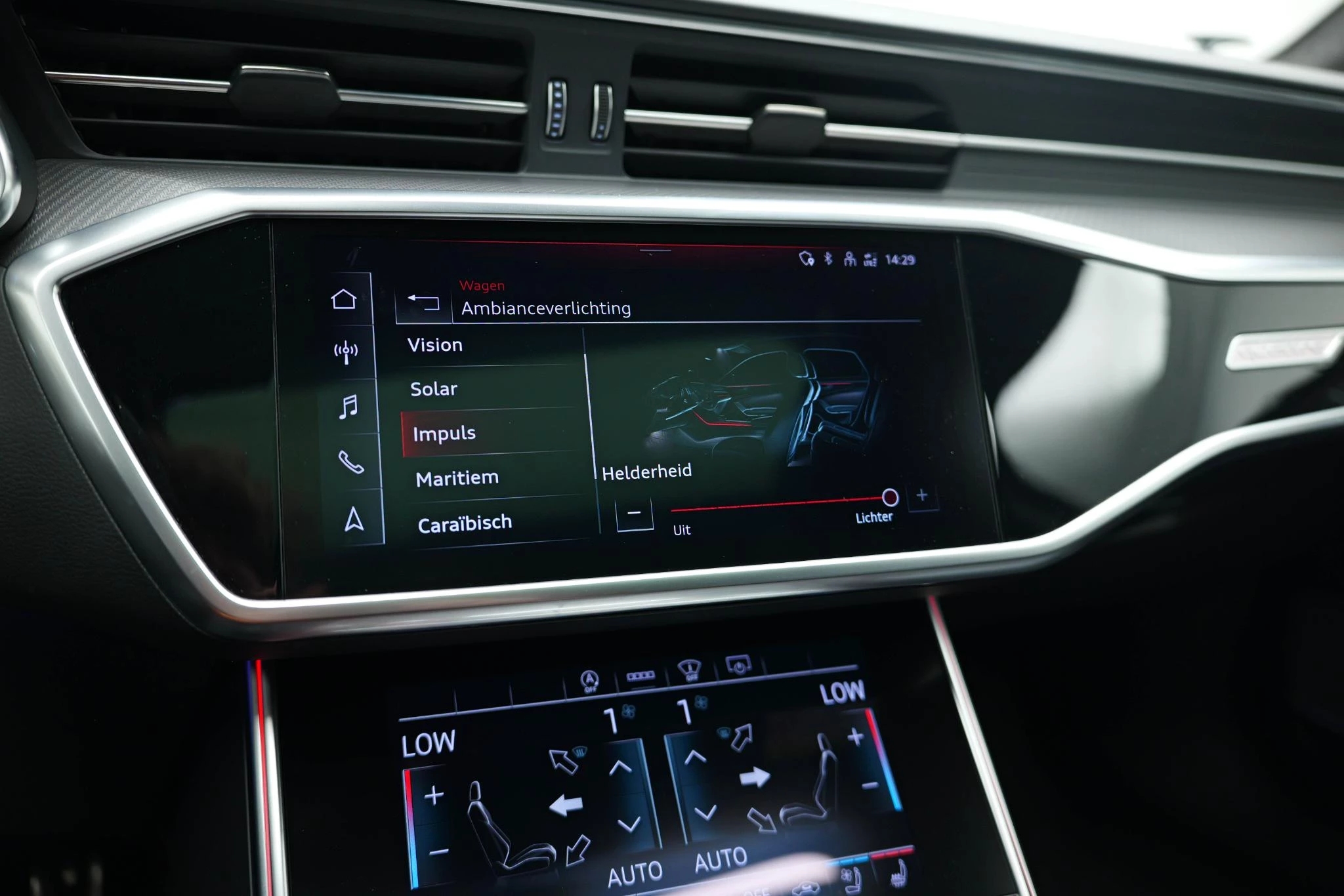 Hoofdafbeelding Audi RS6