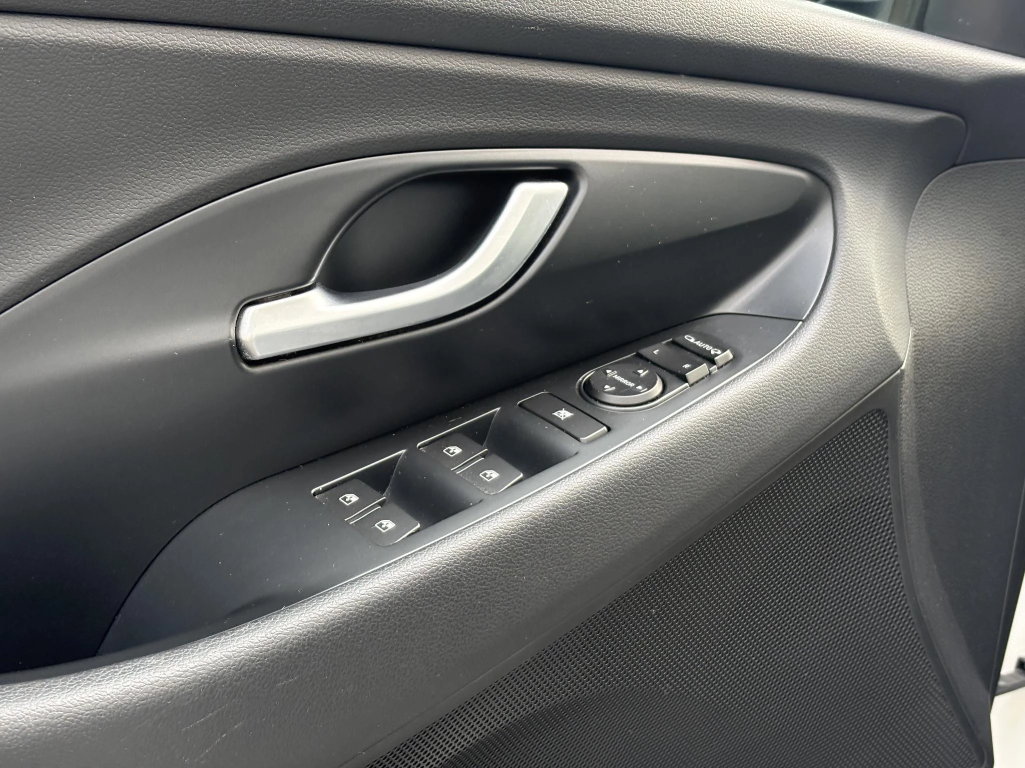 Hoofdafbeelding Hyundai i30