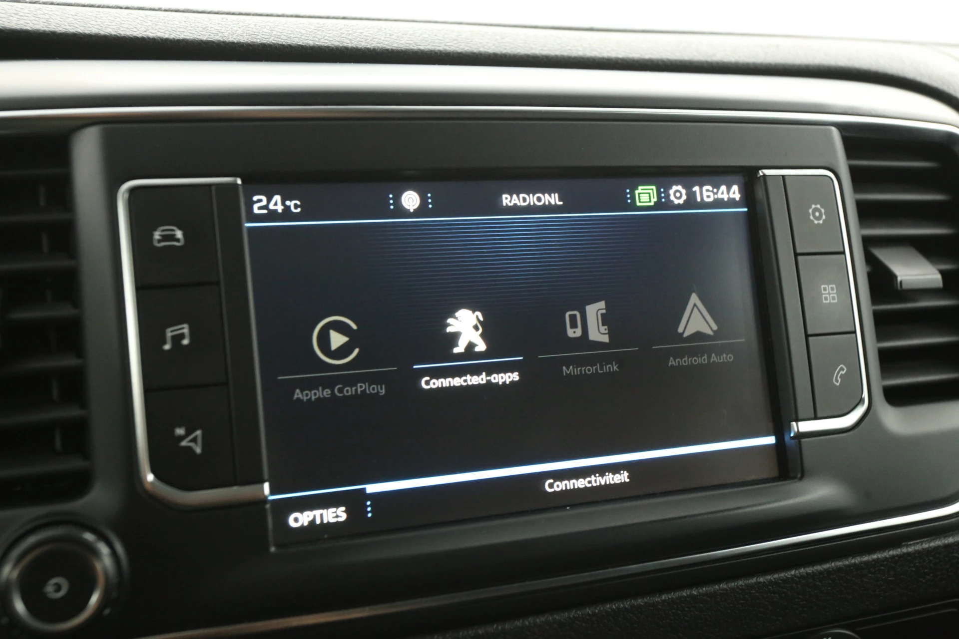 Hoofdafbeelding Peugeot Expert