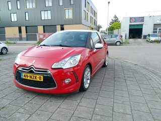 Citroën DS3 1.6 THP SPORT CHIC