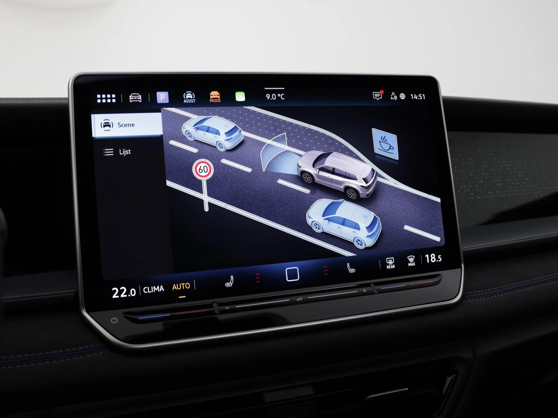 Hoofdafbeelding Volkswagen Tayron