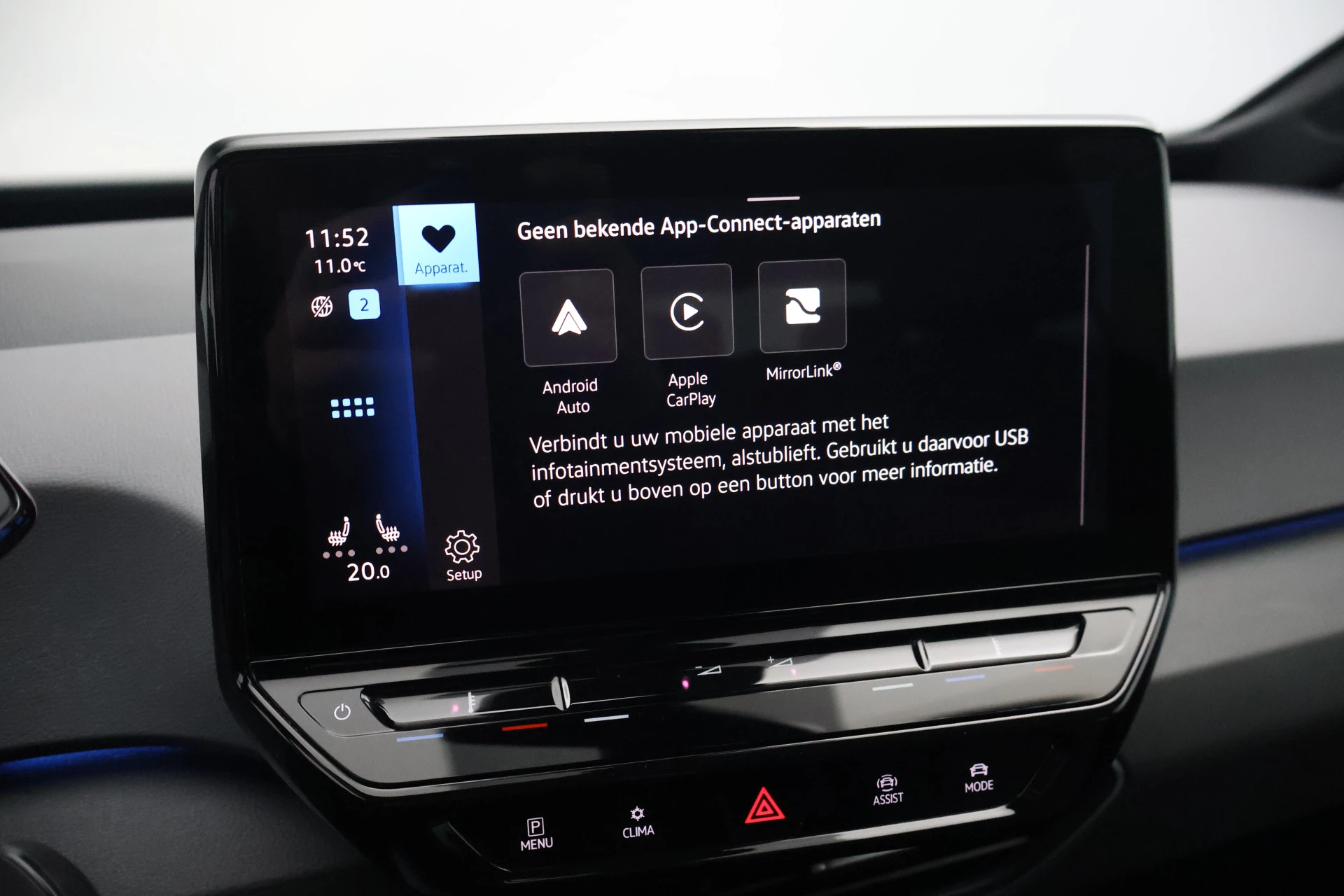 Hoofdafbeelding Volkswagen ID.3