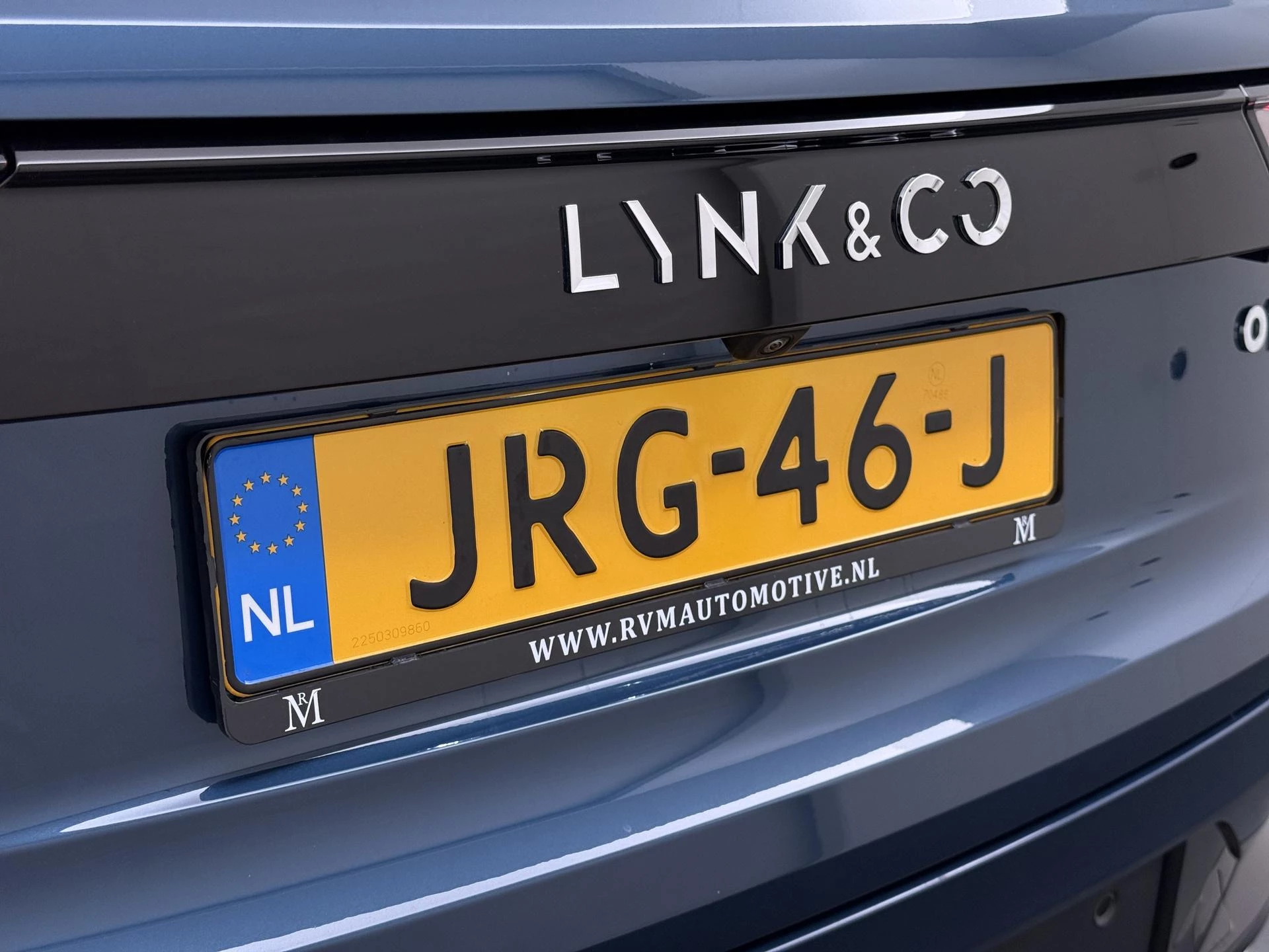 Hoofdafbeelding Lynk & Co 01