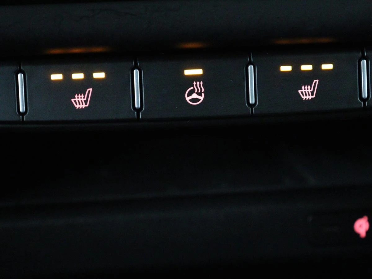 Hoofdafbeelding Kia Ceed