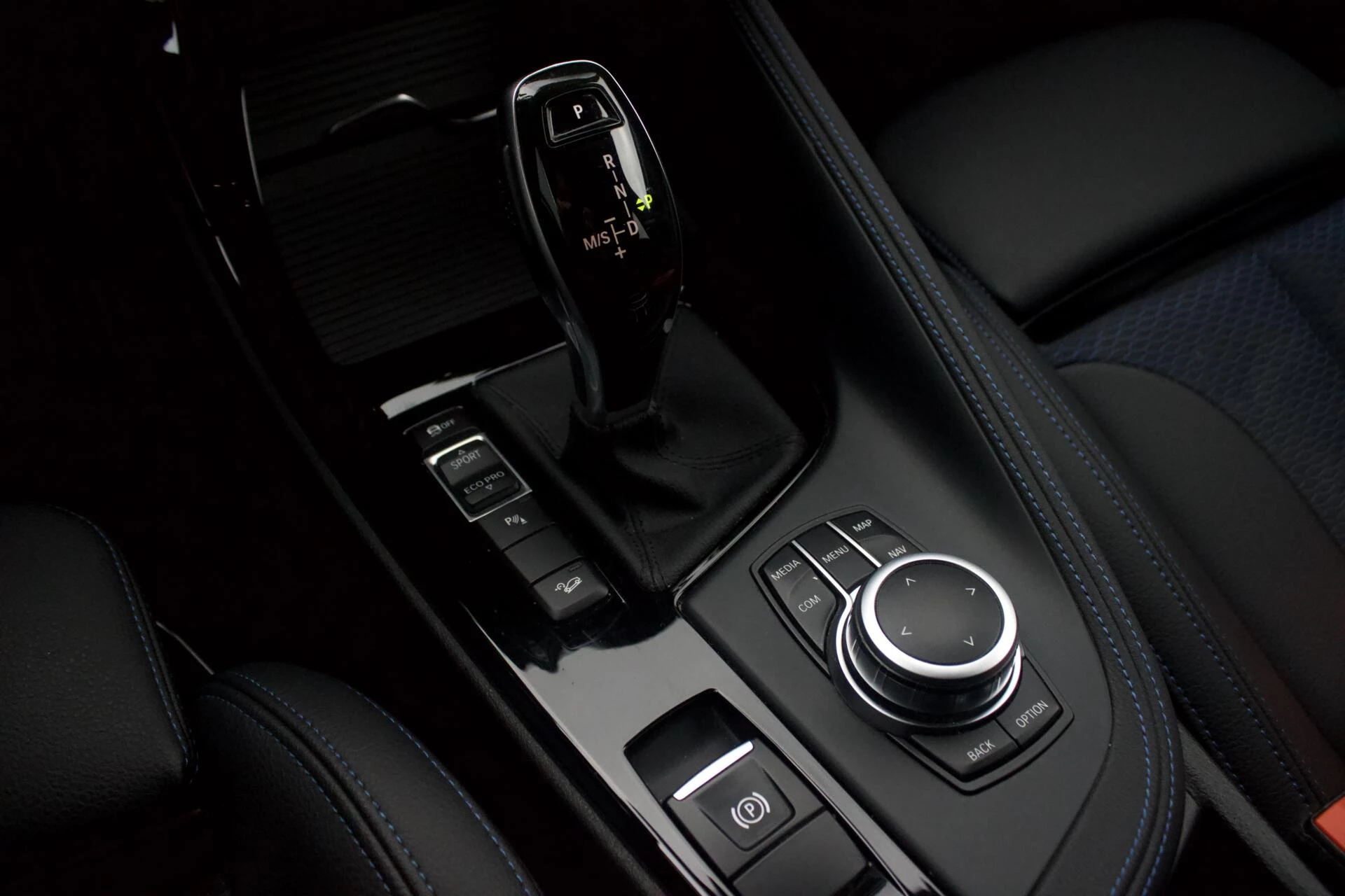 Hoofdafbeelding BMW X2