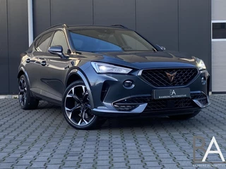 CUPRA Formentor 1.4 e-Hybrid Performance