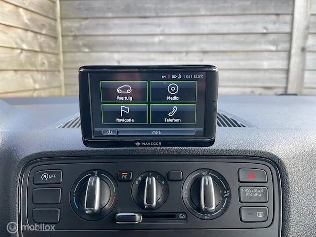 Hoofdafbeelding Škoda Citigo