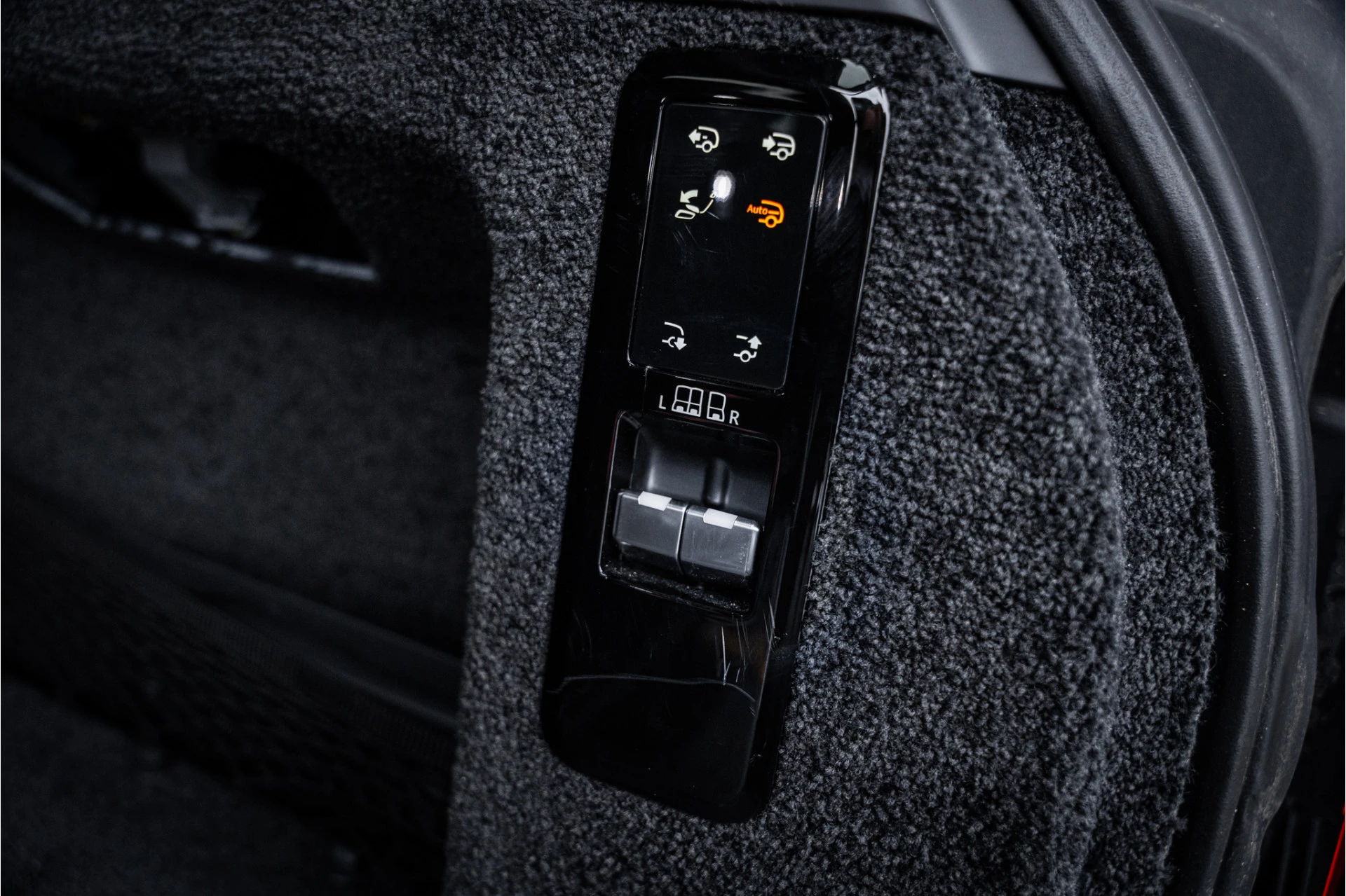 Hoofdafbeelding Land Rover Range Rover