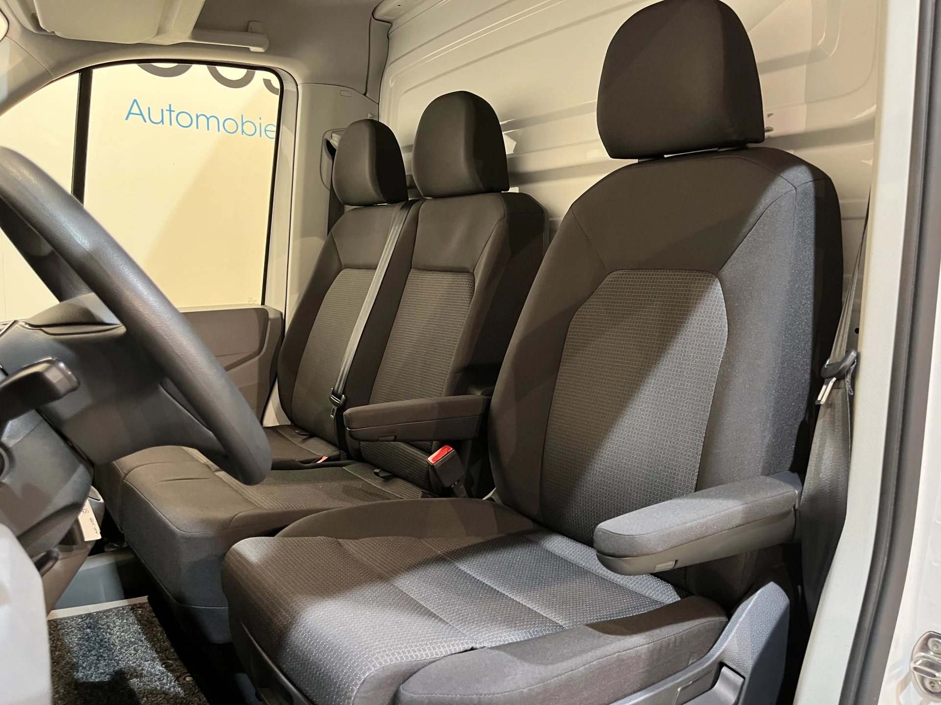 Hoofdafbeelding MAN TGE