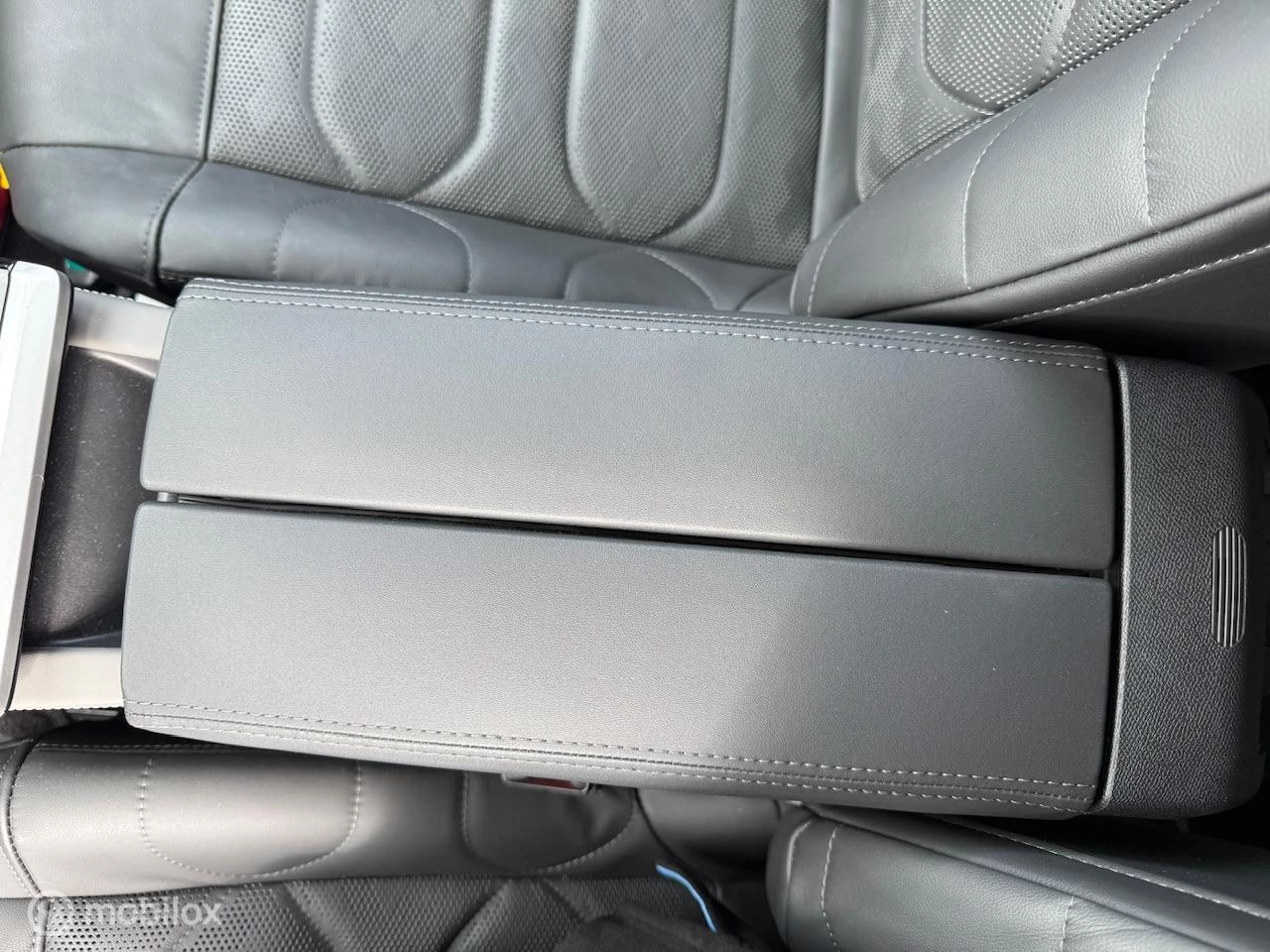Hoofdafbeelding Citroën C5 X