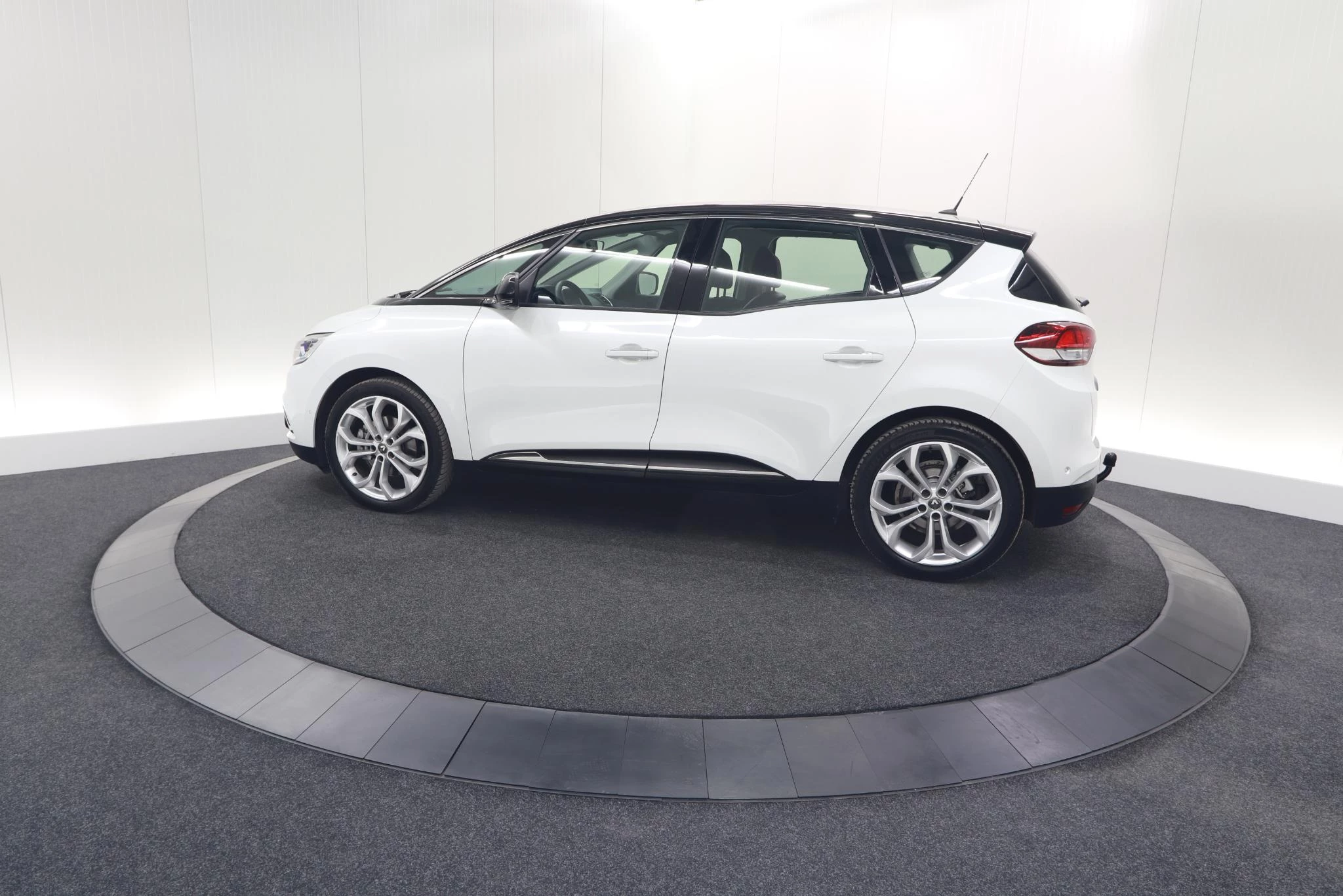 Hoofdafbeelding Renault Scénic