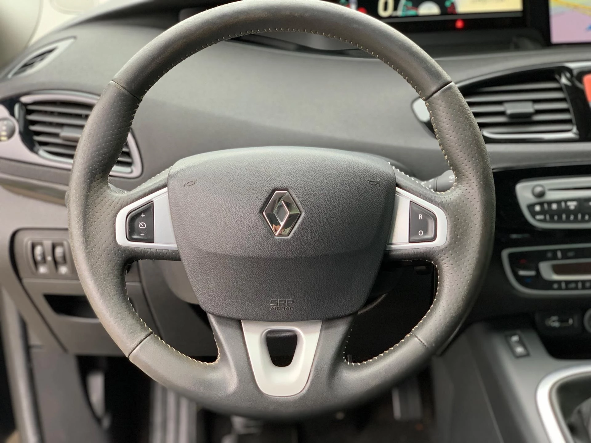 Hoofdafbeelding Renault Grand Scénic