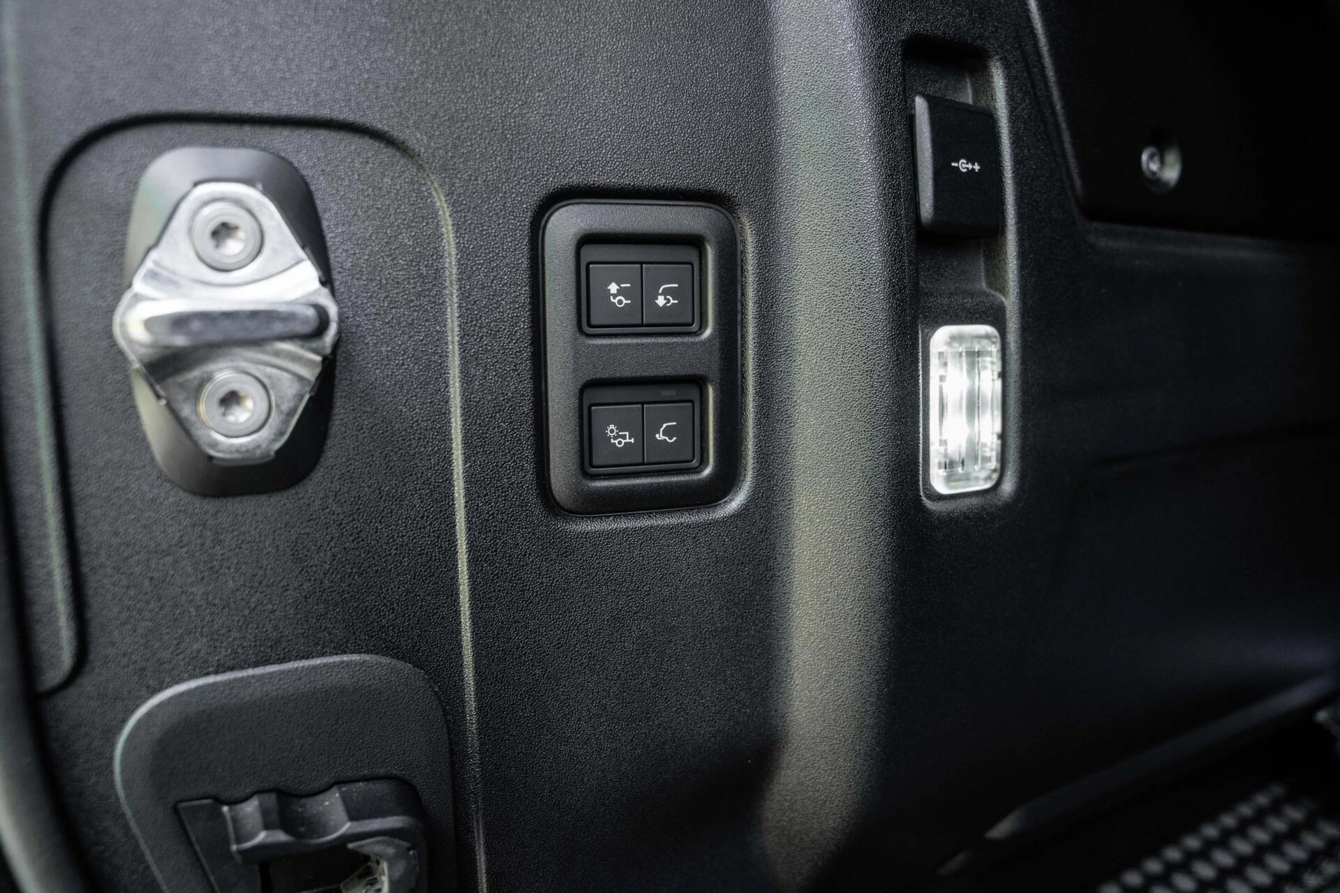 Hoofdafbeelding Land Rover Defender