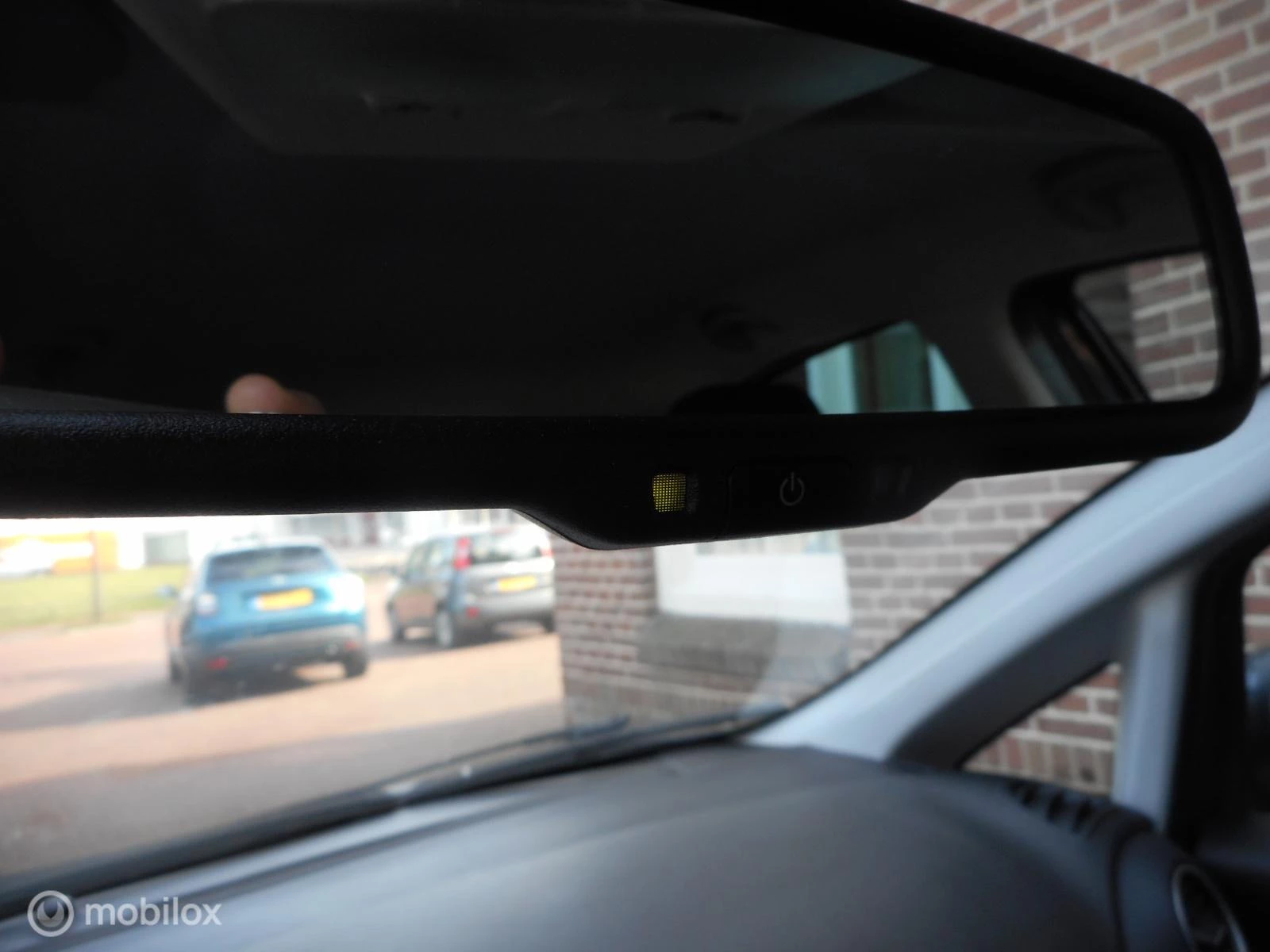 Hoofdafbeelding Fiat Punto