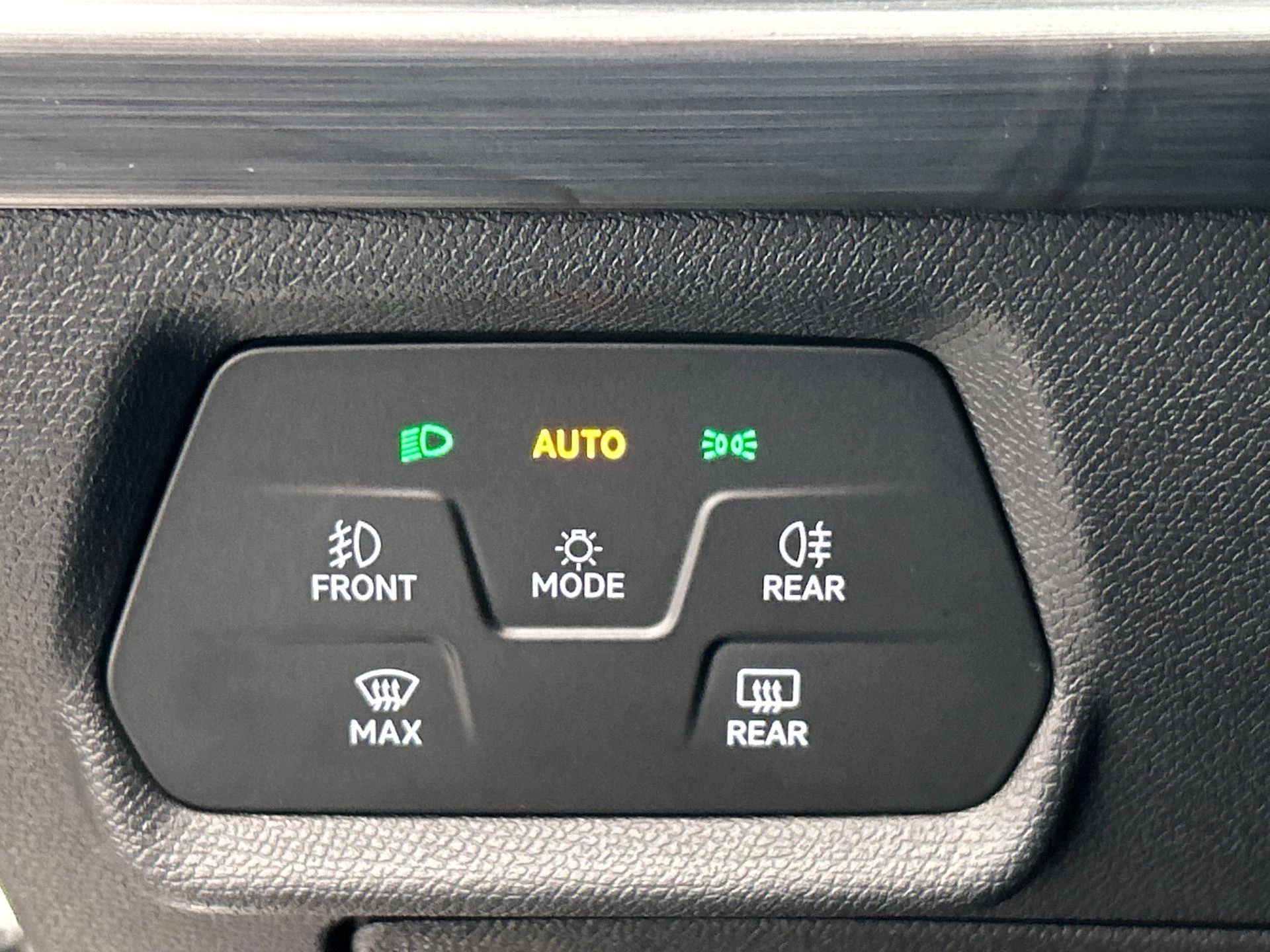 Hoofdafbeelding CUPRA Leon