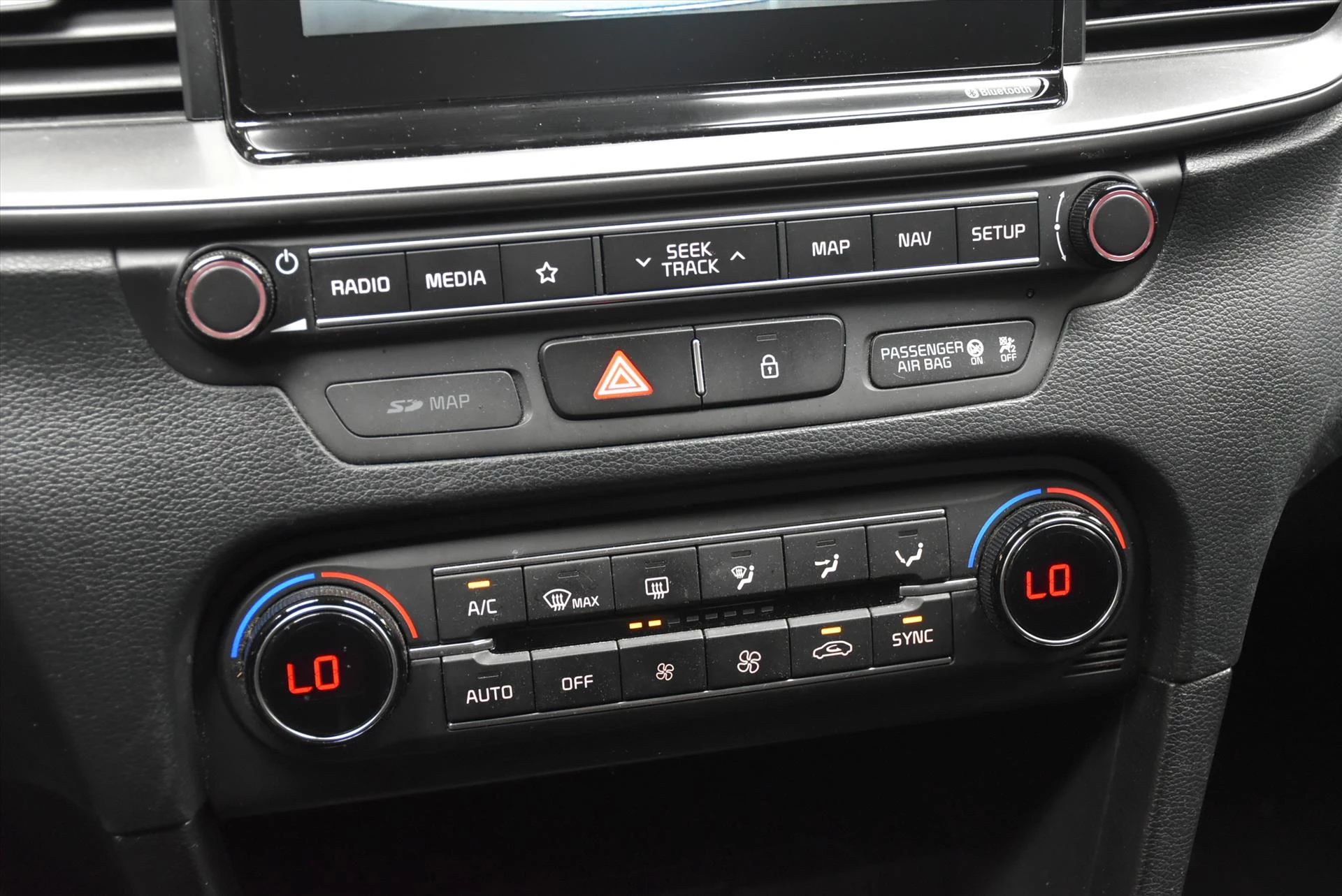 Hoofdafbeelding Kia Ceed