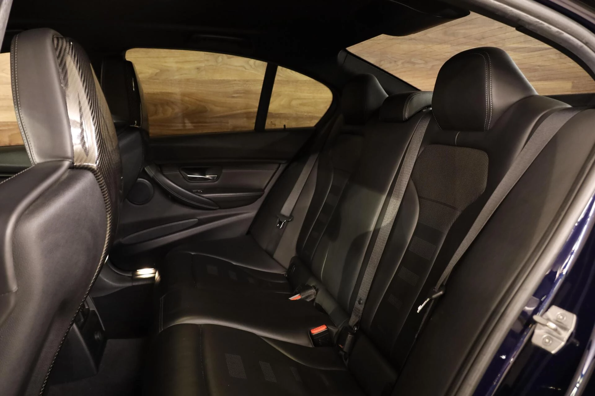 Hoofdafbeelding BMW M3