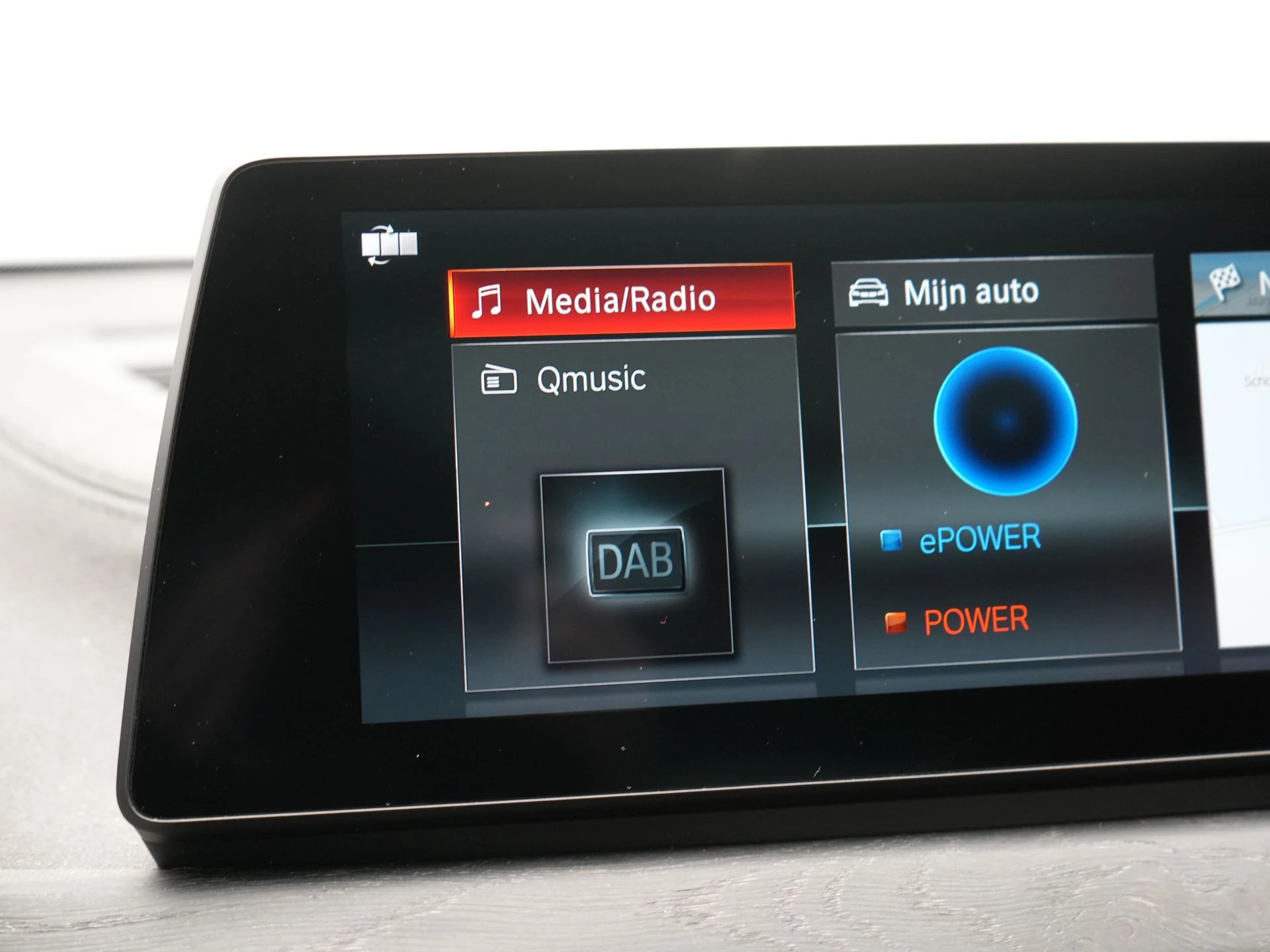 Hoofdafbeelding BMW X2