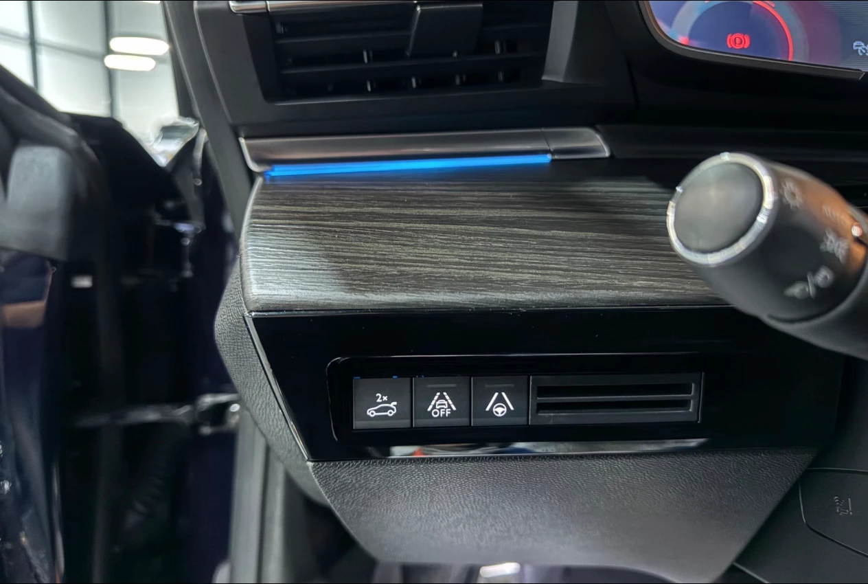 Hoofdafbeelding Peugeot 508