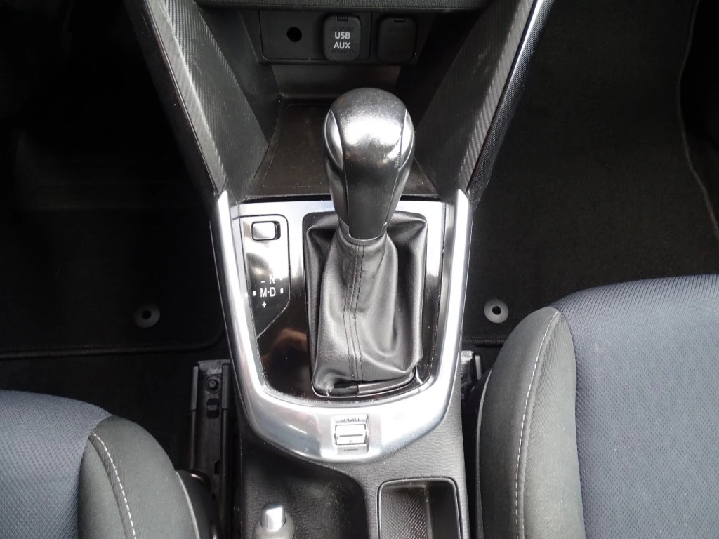 Hoofdafbeelding Mazda 2
