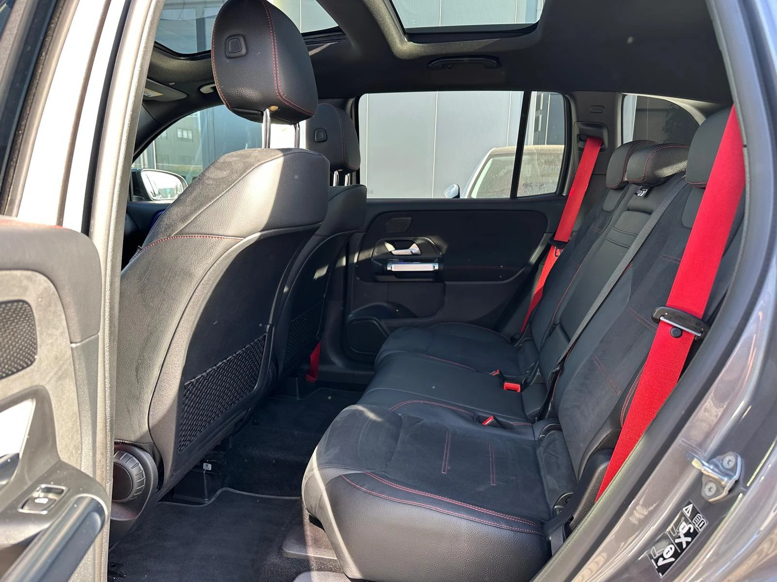 Hoofdafbeelding Mercedes-Benz GLB