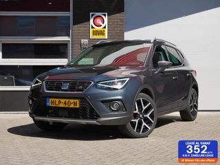 Hoofdafbeelding SEAT Arona Seat Arona 1.0 TSI FR BEATS| Navi| Carplay| Camera| FULL OPTION