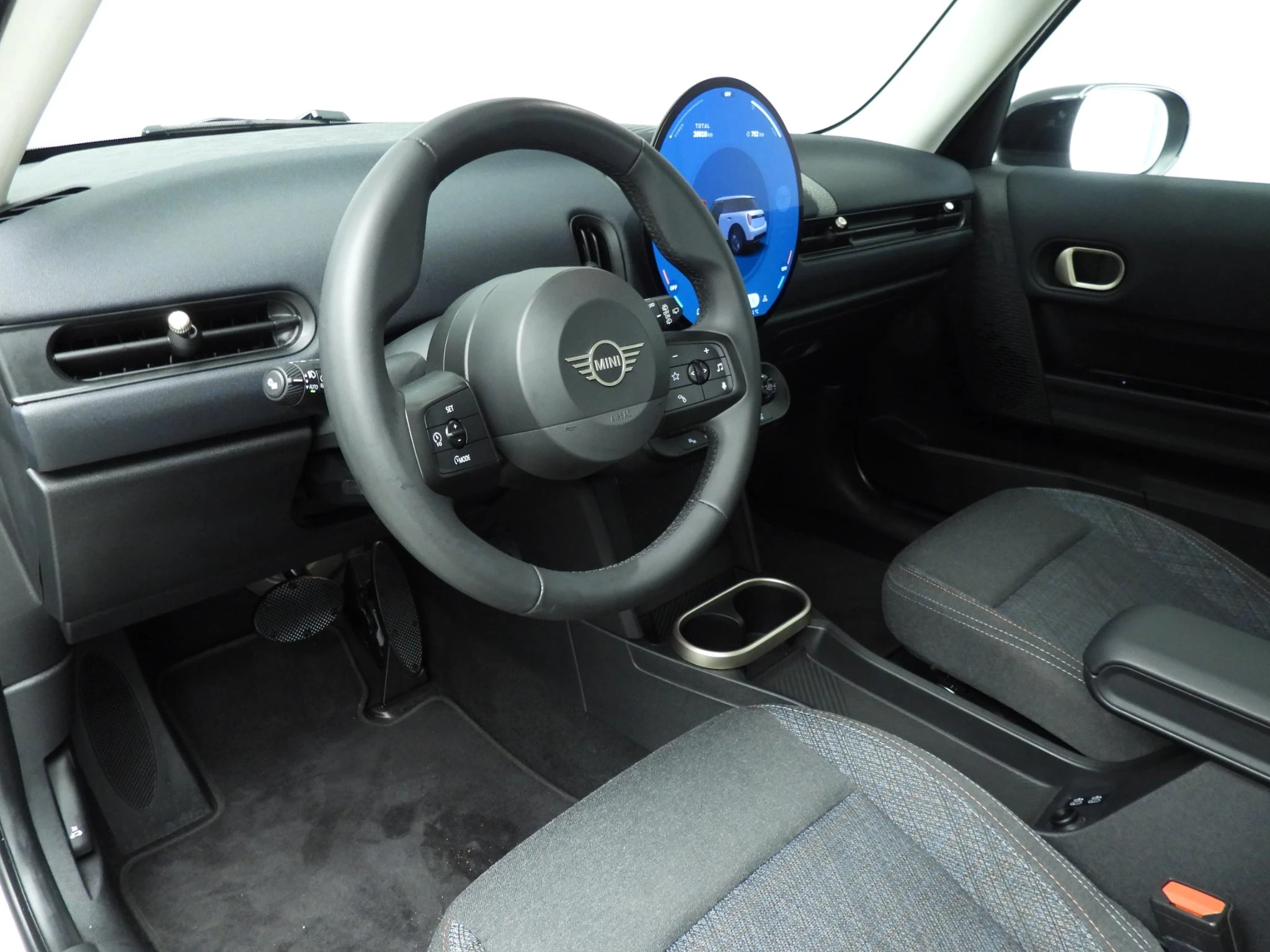 Hoofdafbeelding MINI 5-deurs