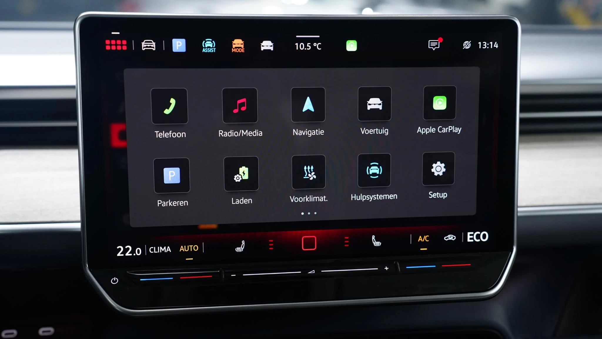 Hoofdafbeelding Volkswagen ID. Buzz