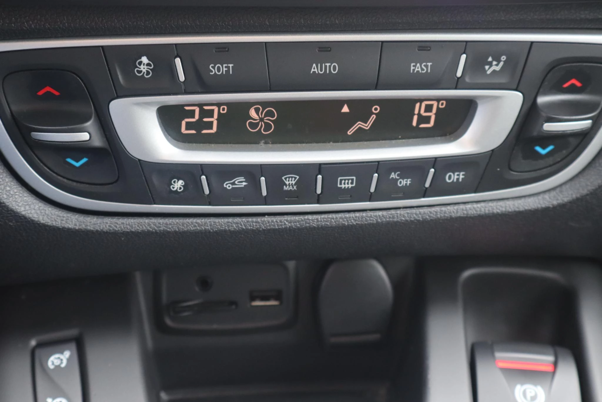 Hoofdafbeelding Renault Grand Scénic