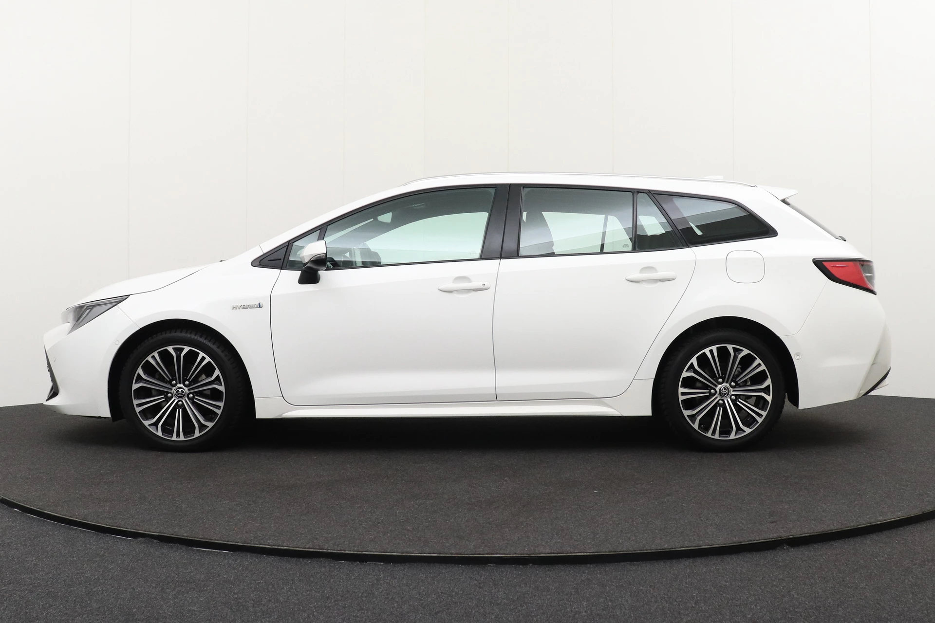 Hoofdafbeelding Toyota Corolla Touring Sports