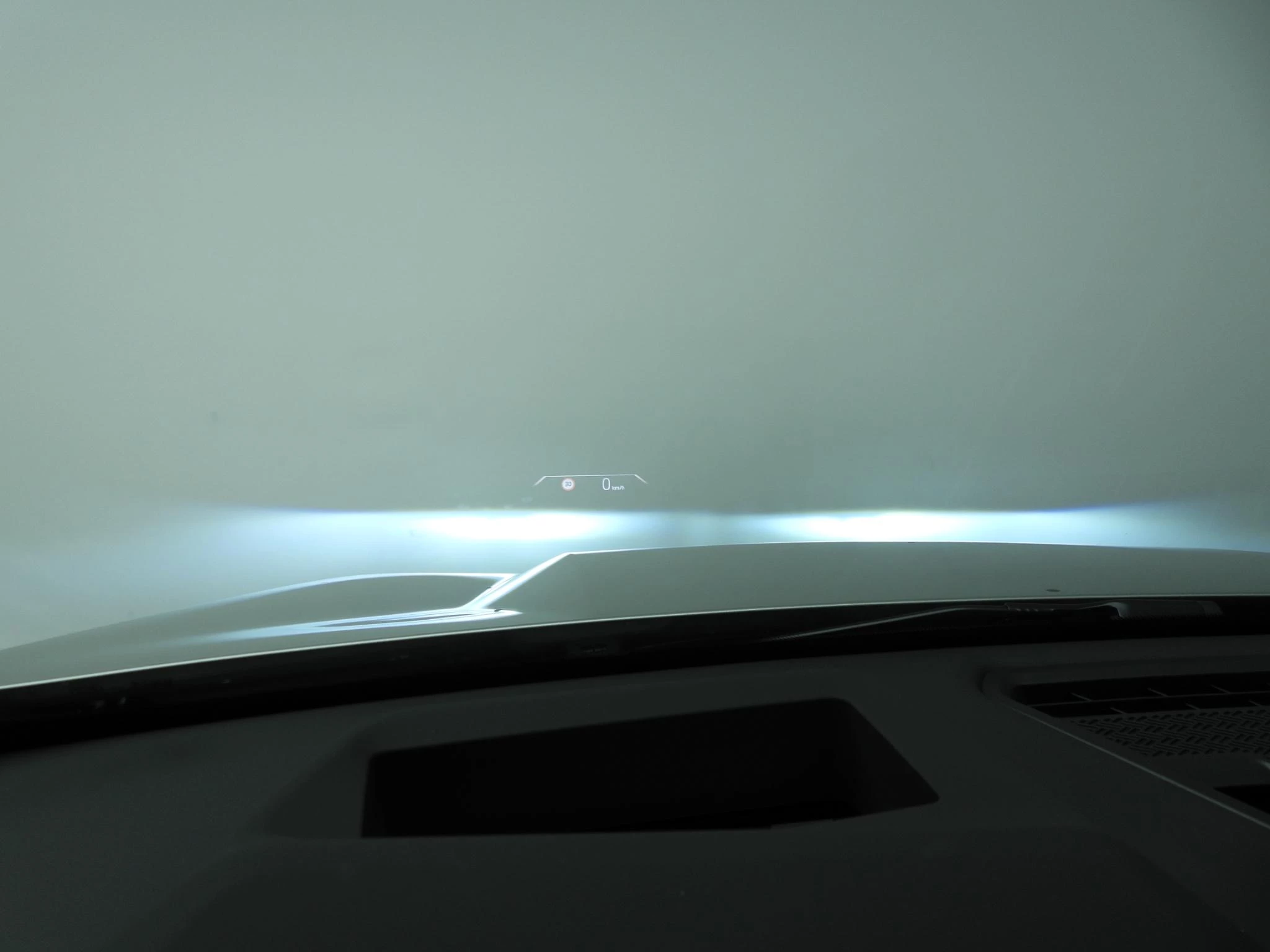 Hoofdafbeelding BMW iX1