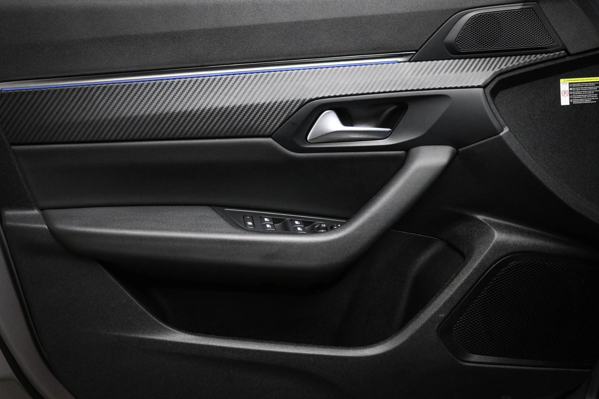 Hoofdafbeelding Peugeot 508