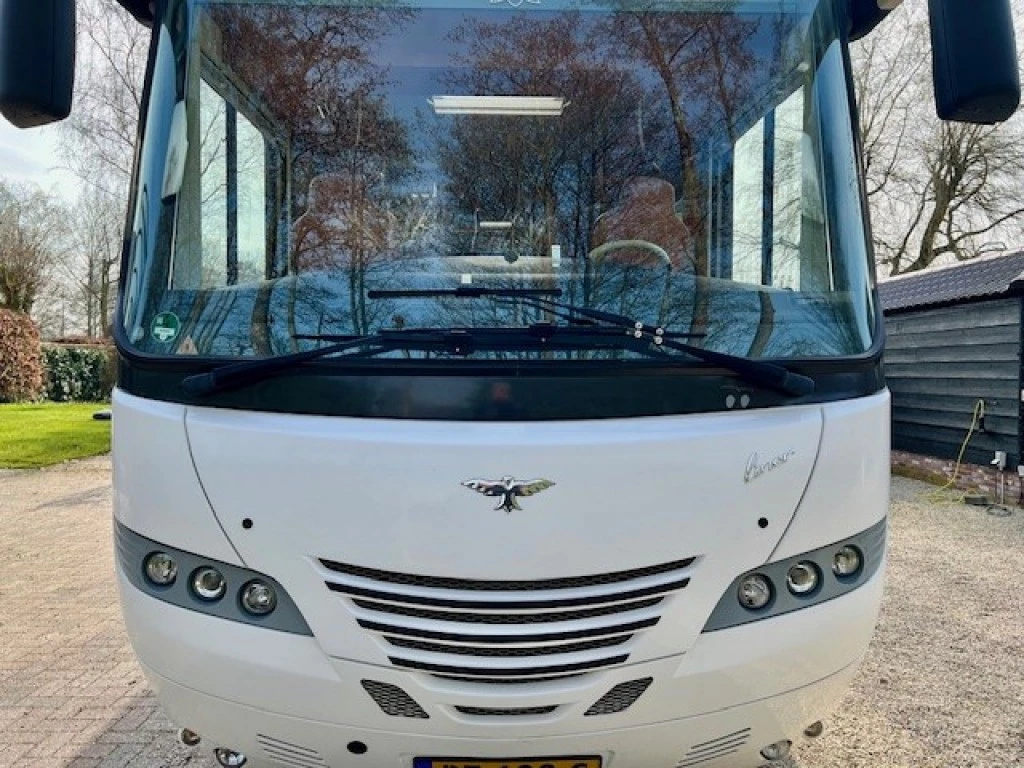 Hoofdafbeelding Iveco Phoenix / Iveco Maxiliner