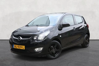 Opel KARL 1.0 ecoFLEX Edition | PDC | Cruise | Bluetooth |