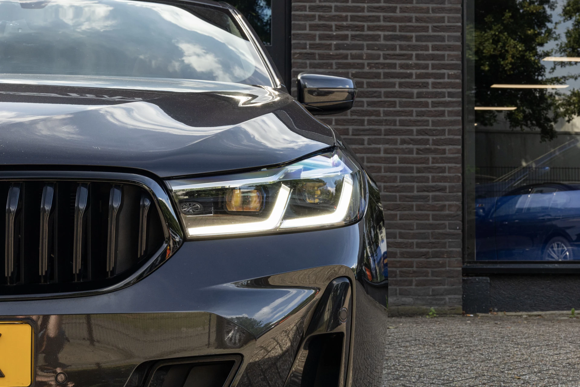 Hoofdafbeelding BMW 6 Serie