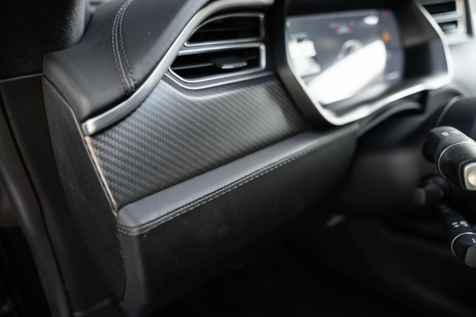 Hoofdafbeelding Tesla Model S