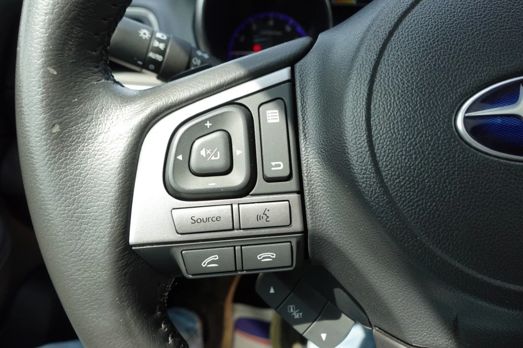 Hoofdafbeelding Subaru Outback