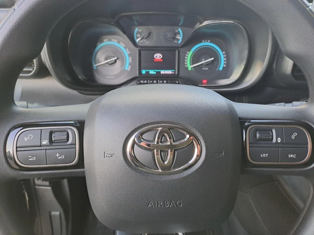 Hoofdafbeelding Toyota ProAce