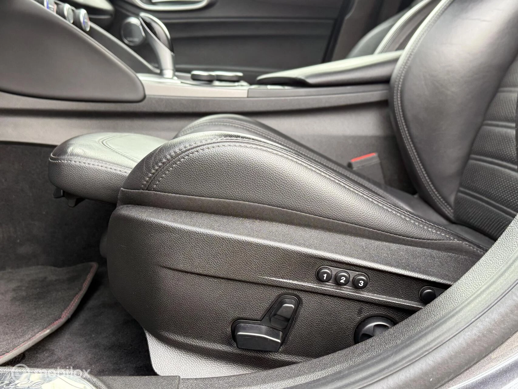 Hoofdafbeelding Alfa Romeo Giulia